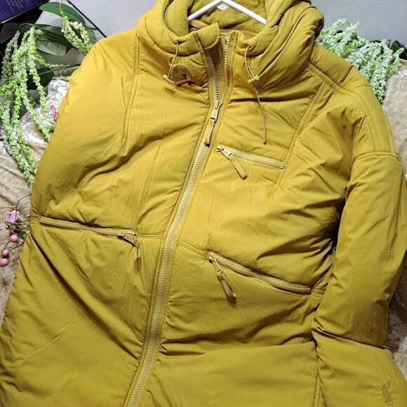 NWT Free People Survival mode jacket small - Picture 16 of 16